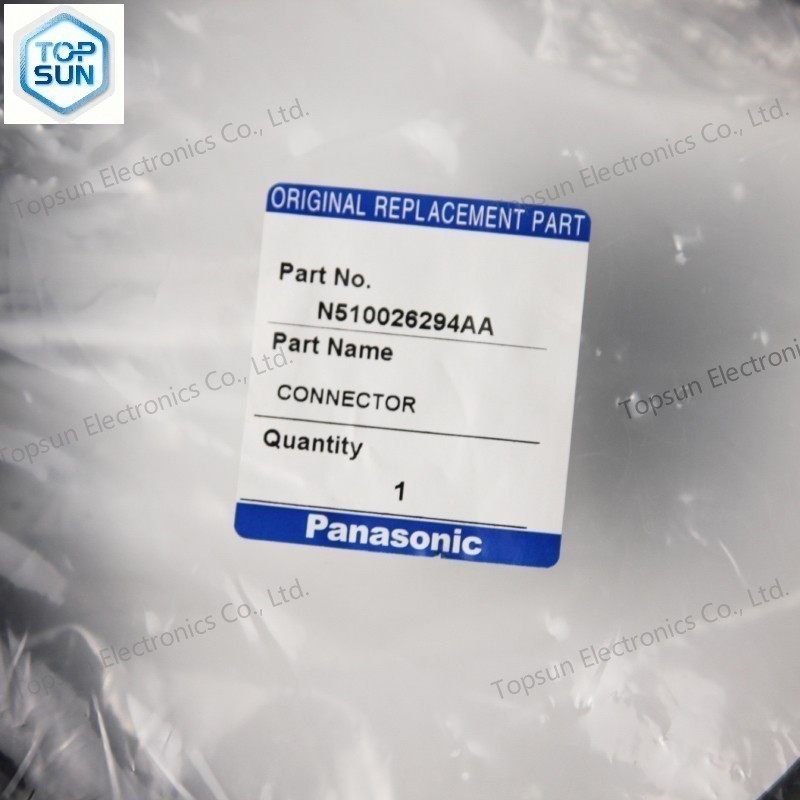 Topsun Electronics Co., Ltd